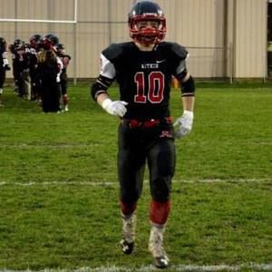 Meet your Posher, Quin